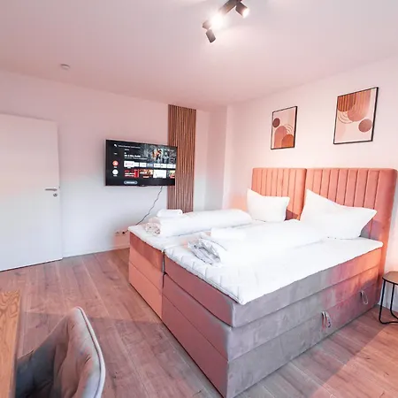 Unique Gneisenau Wohlfuehloase *