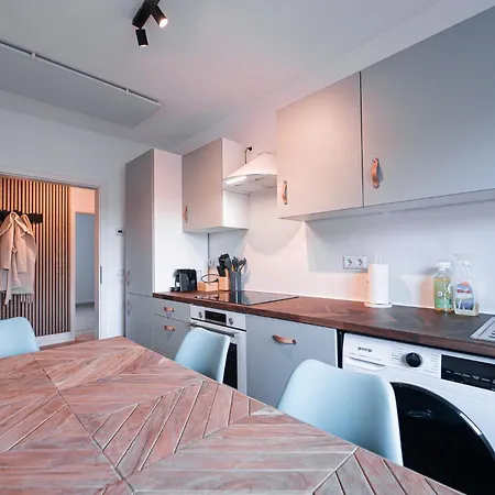 Unique Gneisenau Wohlfuehloase