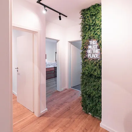 Unique Gneisenau Wohlfuehloase *