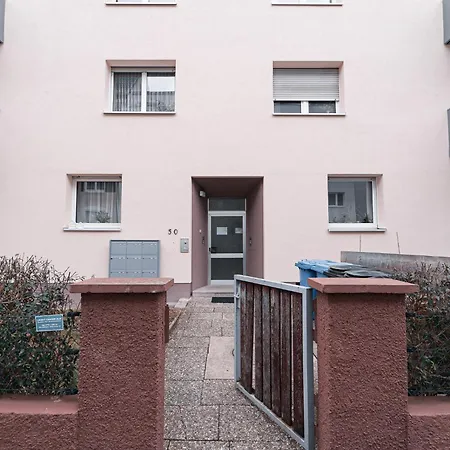 Unique Gneisenau Wohlfuehloase *