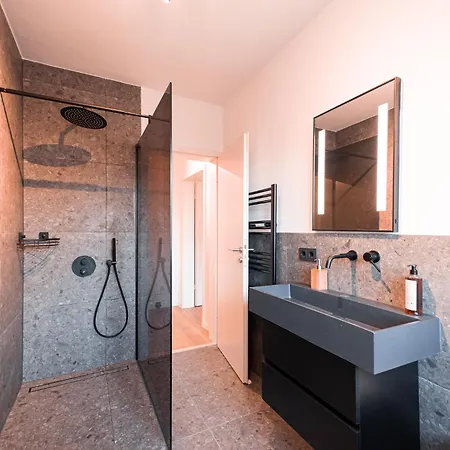 Unique Gneisenau Wohlfuehloase * Ulm